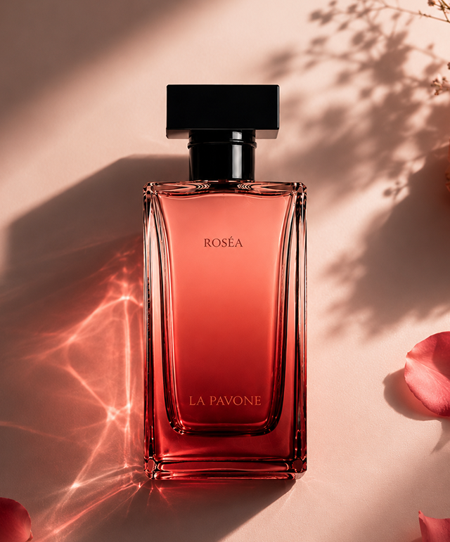 Roséa